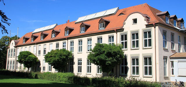 Seminar Tübingen