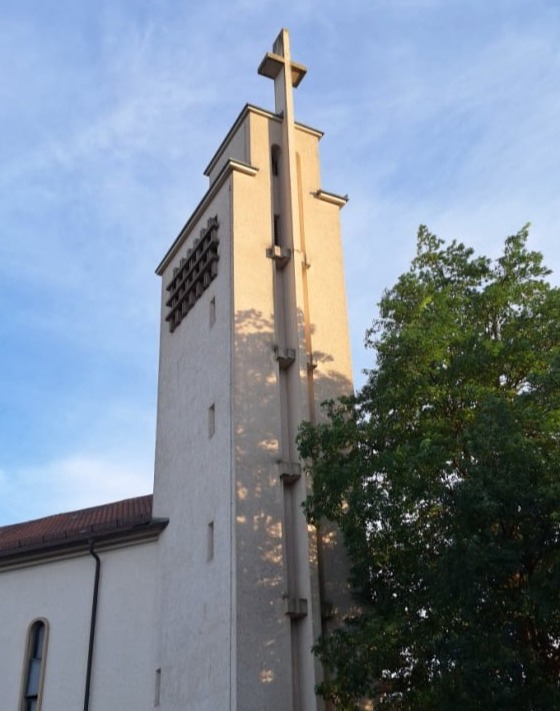 St. Josef Herrenberg