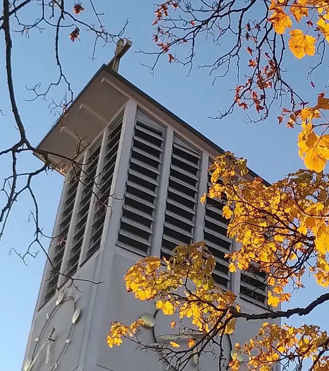 Hohenkreuzkirche Esslingen