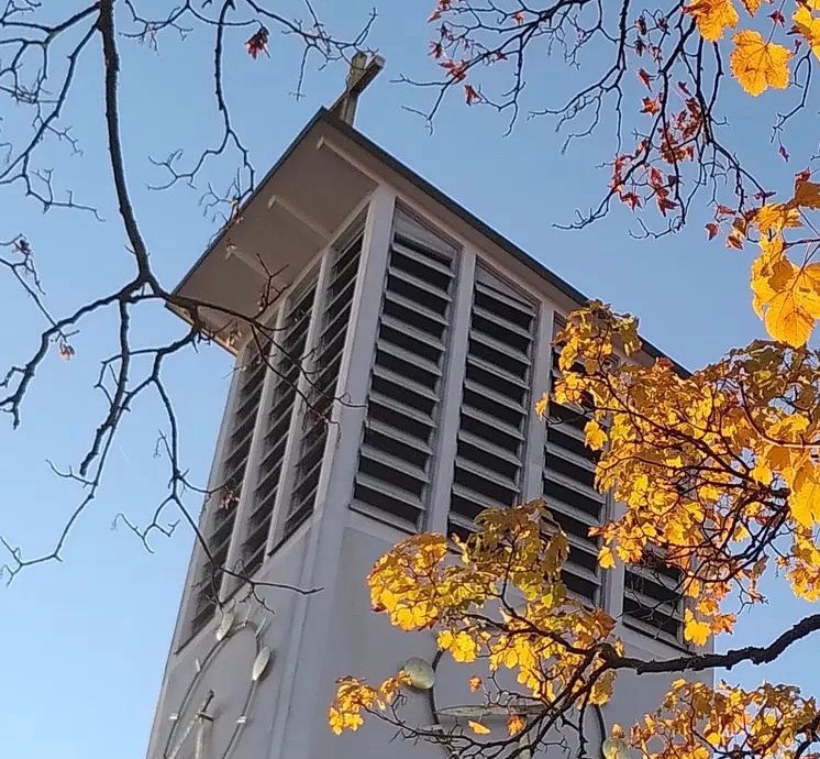 Hohenkreuzkirche Esslingen