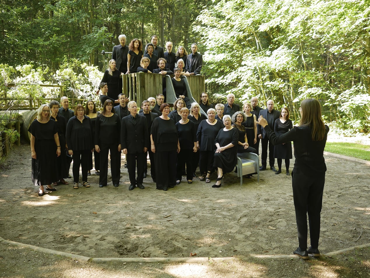 Südwestdeutscher Kammerchor