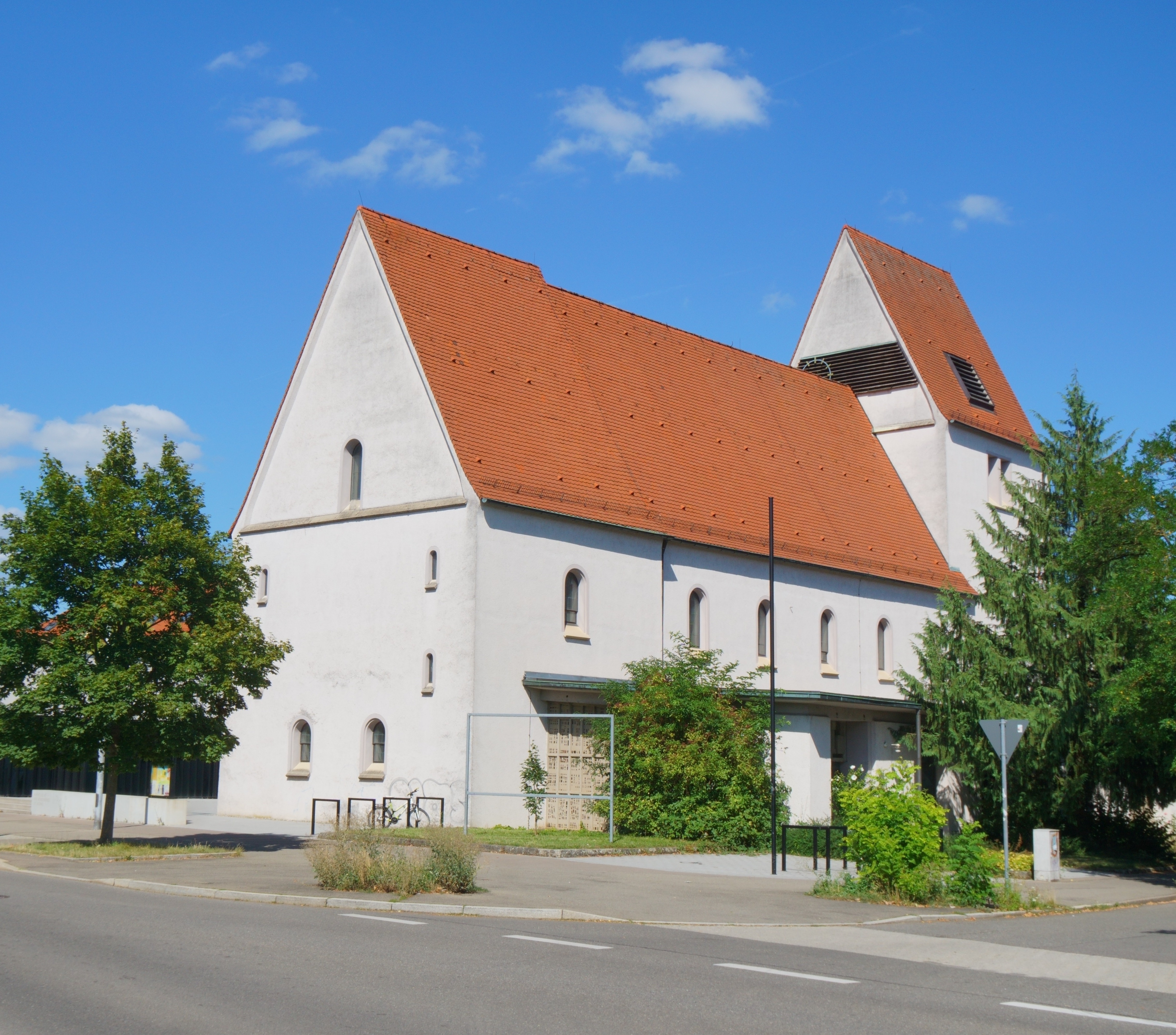 St. Michael, Tübingen