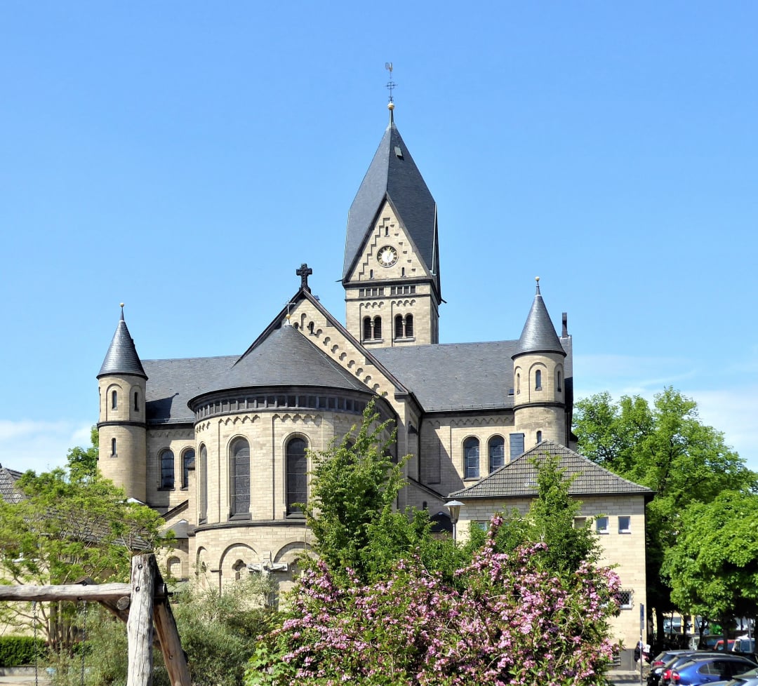 St. Nikolaus Köln