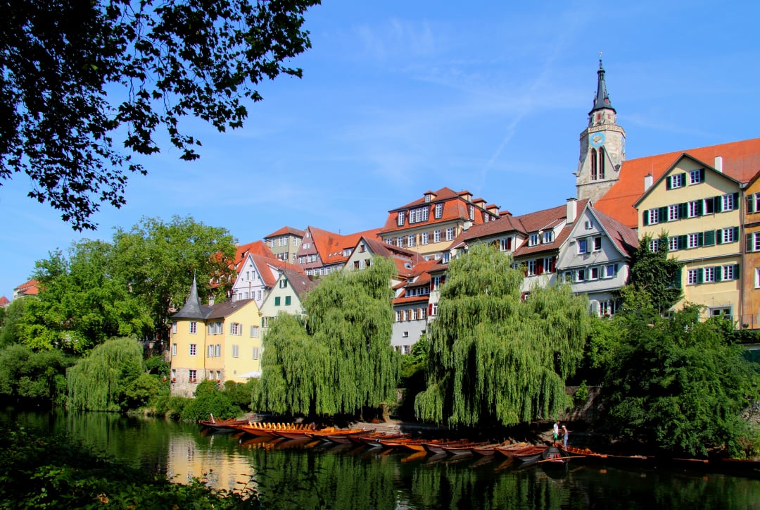 Tübingen